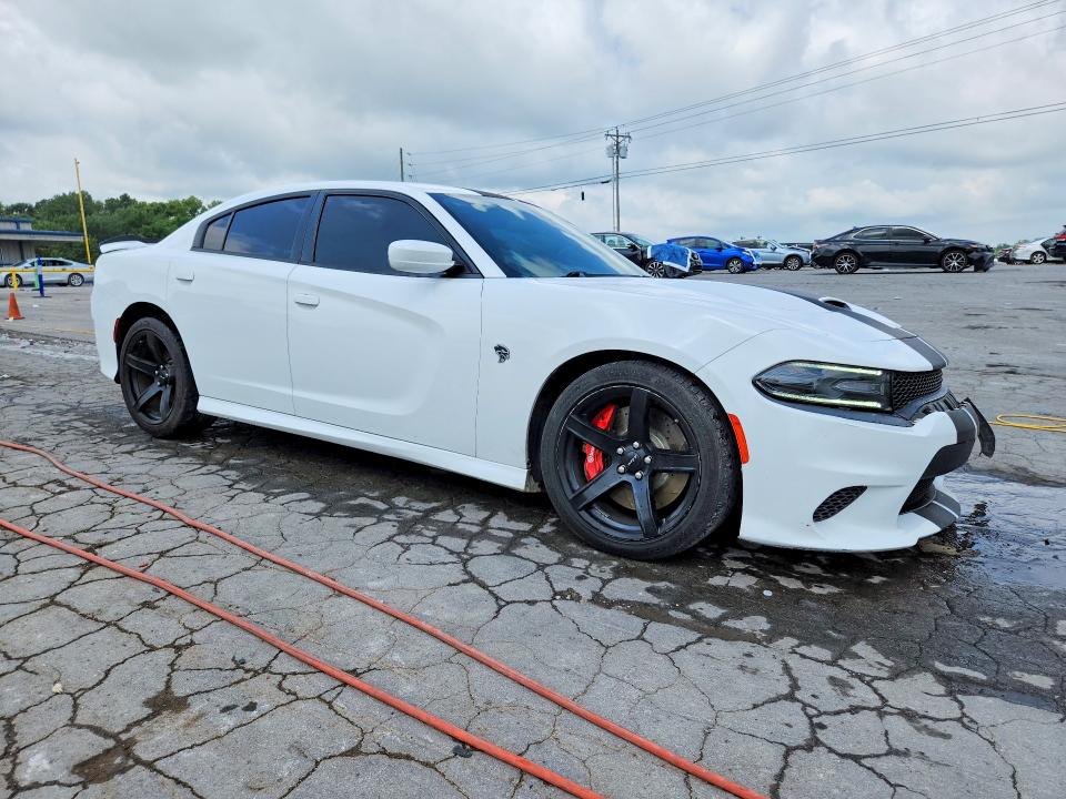 Aukcja sprzedaży 2018 Dodge Charger, vin: 2C3CDXL94JH200224, numer aukcji: 60311486