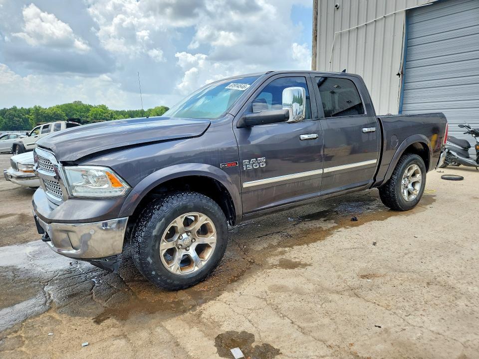 2016 Ram 1500 მანქანა იყიდება აუქციონზე, vin: 1C6RR7NM7GS187714, აუქციონის ნომერი: 61914546