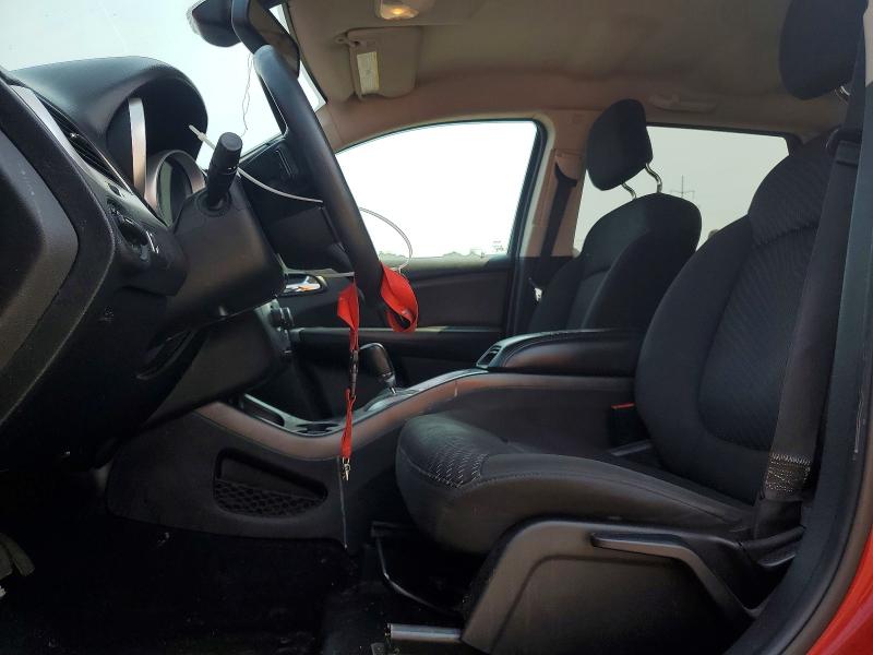 Продаж на аукціоні авто 2018 Dodge Journey, vin: 3C4PDCAB7JT531883, номер лоту: 61339366