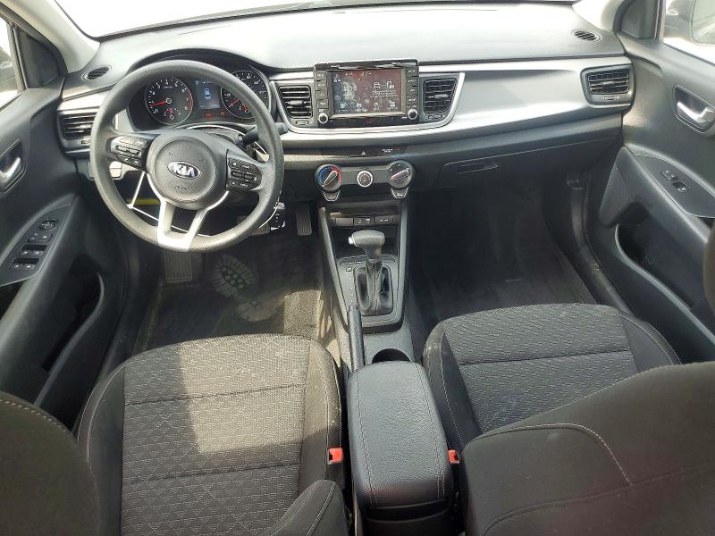 Aukcja sprzedaży 2020 Kia Rio, vin: 3KPA24AD9LE345577, numer aukcji: 63132436
