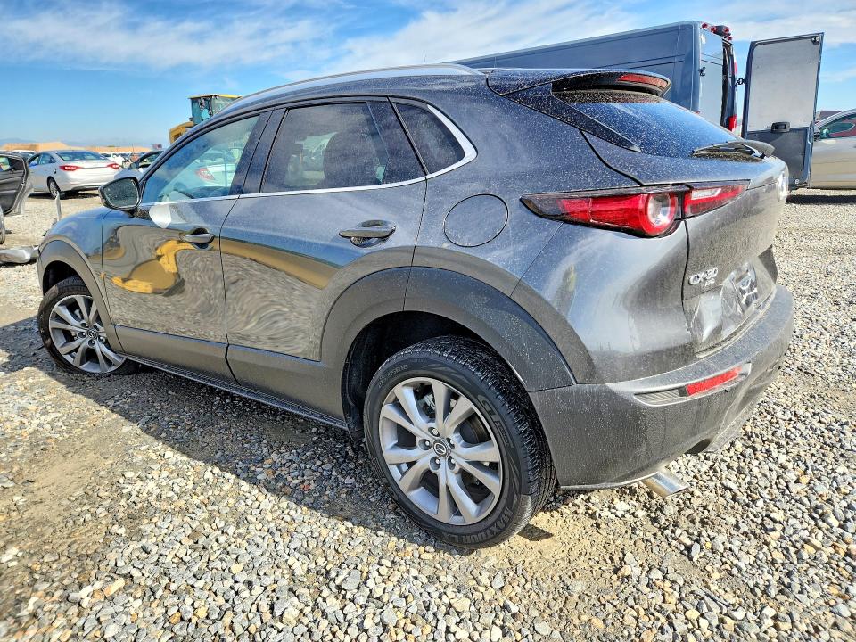 Aukcja sprzedaży 2022 Mazda Cx-30, vin: 3MVDMBDL2NM442156, numer aukcji: 60511316
