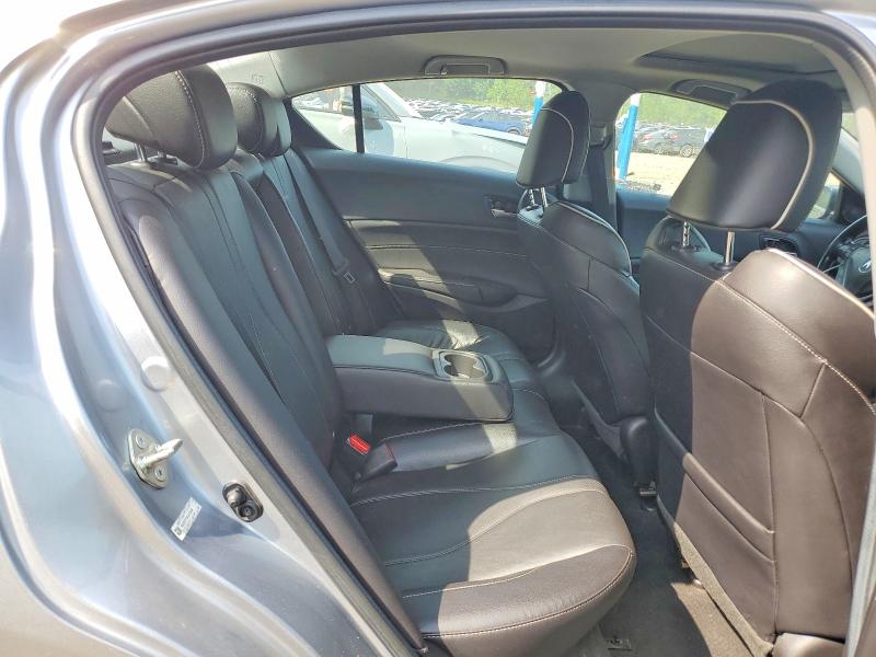 Aukcja sprzedaży 2019 Acura Ilx, vin: 19UDE2F75KA013506, numer aukcji: 62162506