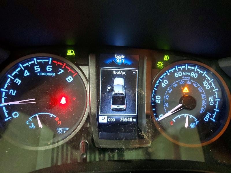 Продаж на аукціоні авто 2022 Toyota Tacoma, vin: 3TMAZ5CN4NM171255, номер лоту: 59293786
