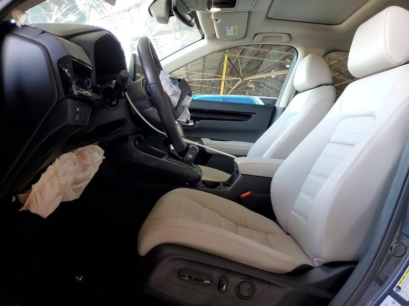 Aukcja sprzedaży 2025 Honda Cr-v, vin: 5J6RS3H76SL014114, numer aukcji: 59406666