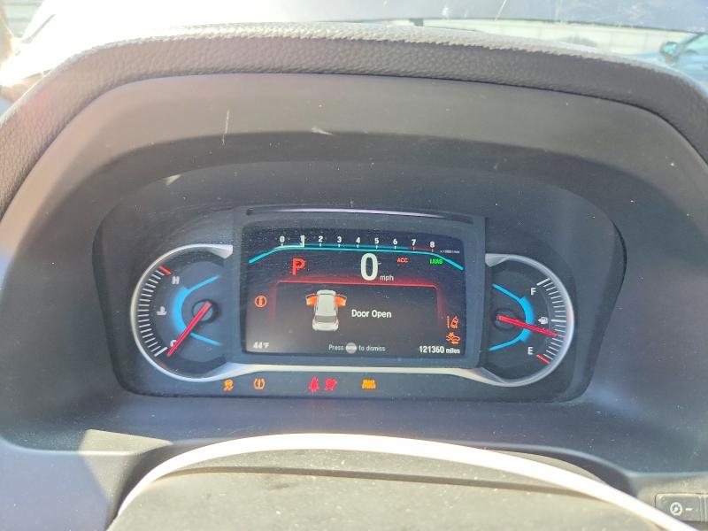 2021 Honda Pilot მანქანა იყიდება აუქციონზე, vin: 5FNYF6H58MB096374, აუქციონის ნომერი: 59840516