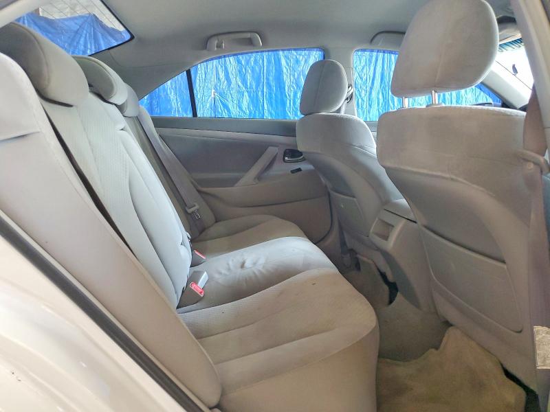 2009 Toyota Camry მანქანა იყიდება აუქციონზე, vin: 4T4BE46K89R116239, აუქციონის ნომერი: 60990716