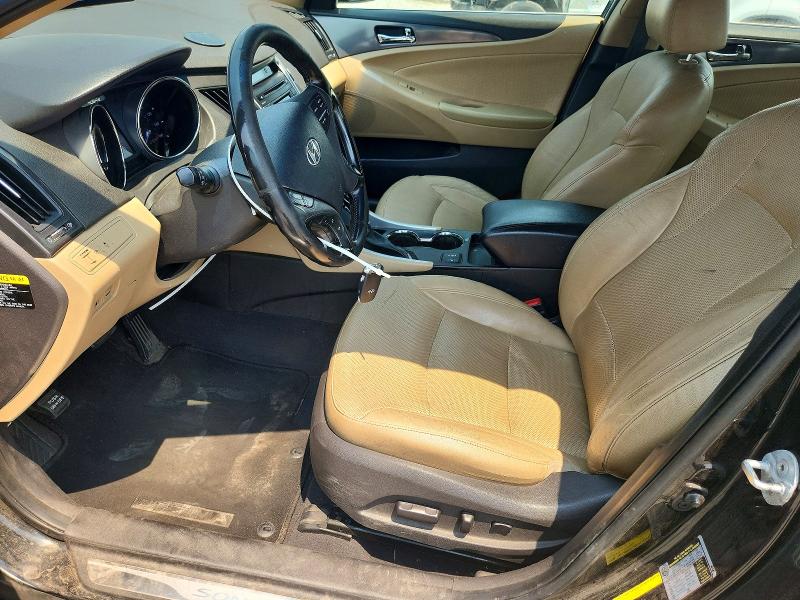 2015 Hyundai Sonata Hybrid მანქანა იყიდება აუქციონზე, vin: KMHEC4A42FA125411, აუქციონის ნომერი: 58834196