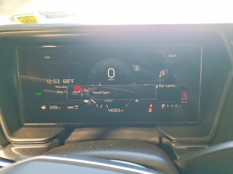 Aukcja sprzedaży 2026 Gmc Terrain, vin: 3GKALUEGXTL369226, numer aukcji: 62924846
