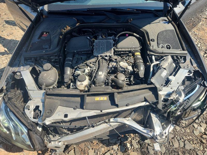 Aukcja sprzedaży 2020 Mercedes-benz E, vin: W1KZF6JB3LA803379, numer aukcji: 61520896