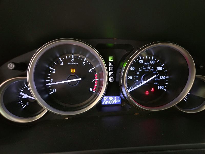 Aukcja sprzedaży 2015 Mazda Cx-9, vin: JM3TB2CA7F0447884, numer aukcji: 59645626