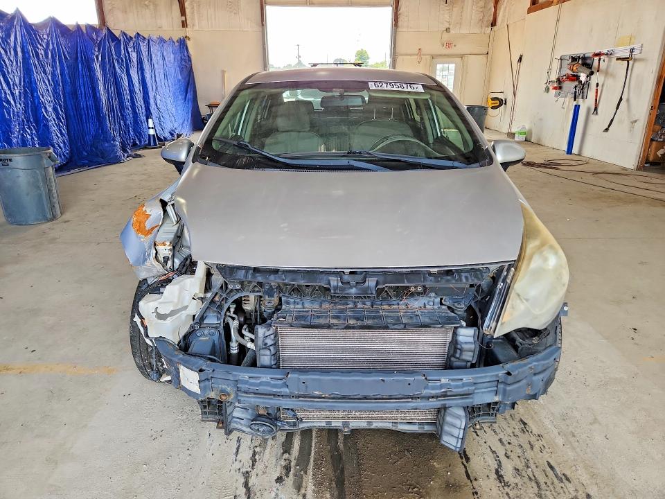 Aukcja sprzedaży 2016 Kia Rio, vin: KNADM4A34G6553227, numer aukcji: 62795876