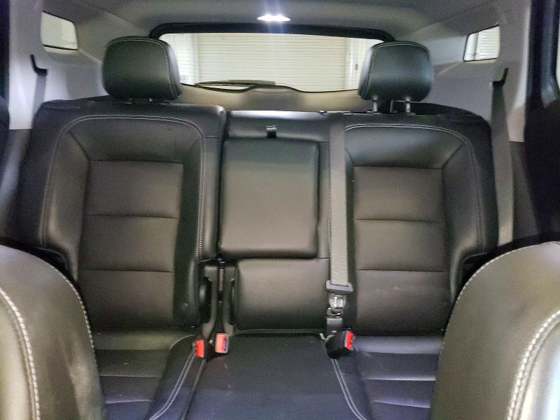 2022 Gmc Terrain მანქანა იყიდება აუქციონზე, vin: 3GKALVEV5NL294765, აუქციონის ნომერი: 59327736