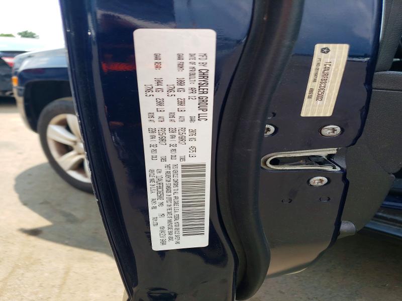 Aukcja sprzedaży 2012 Jeep Patriot, vin: 1C4NJRFB8CD625002, numer aukcji: 62791326