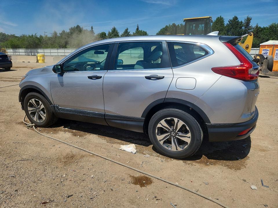 Aukcja sprzedaży 2018 Honda Cr-v, vin: 2HKRW6H35JH216938, numer aukcji: 63185886