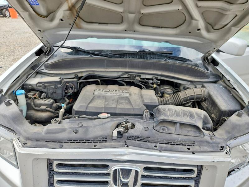 Auction sale of the 2008 Honda Ridgeline, vin: 2HJYK16598H539077, lot number: 59731346