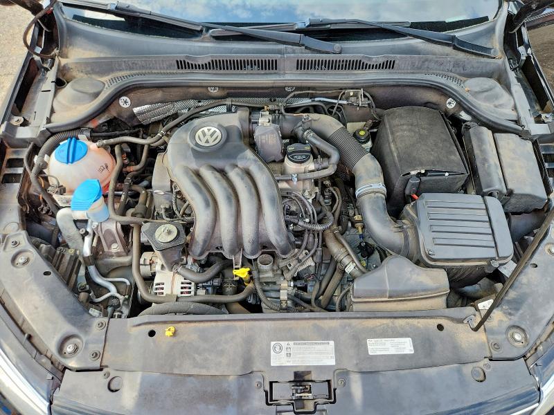 Aukcja sprzedaży 2015 Volkswagen Jetta, vin: 3VW2K7AJ2FM333855, numer aukcji: 62760806