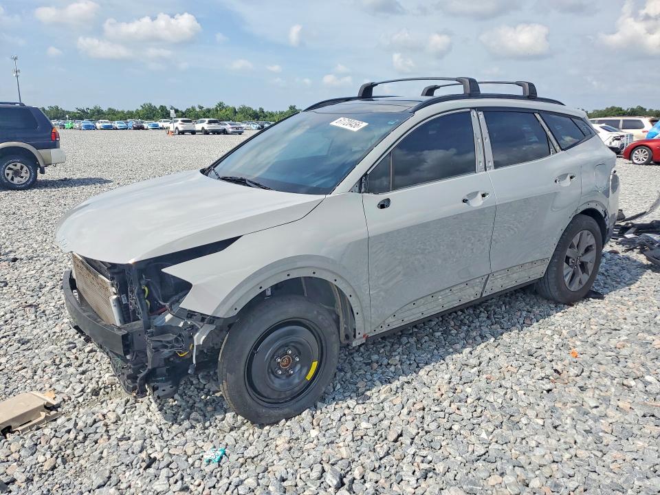 Aukcja sprzedaży 2025 Kia Sportage, vin: 5XYK43DF6SG243662, numer aukcji: 61720456