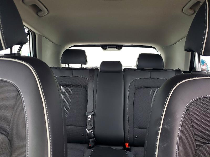 60245476 :رقم المزاد ، KMHRC8A35PU278199 vin ، 2023 Hyundai Venue مزاد بيع