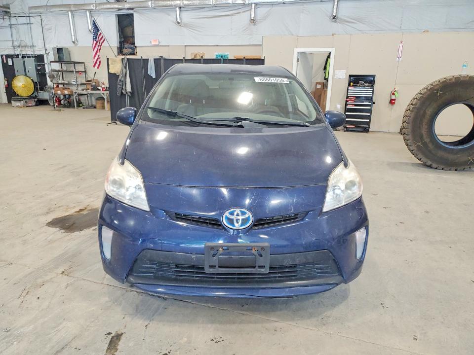 Aukcja sprzedaży 2014 Toyota Prius, vin: JTDKN3DU7E1803219, numer aukcji: 60501056