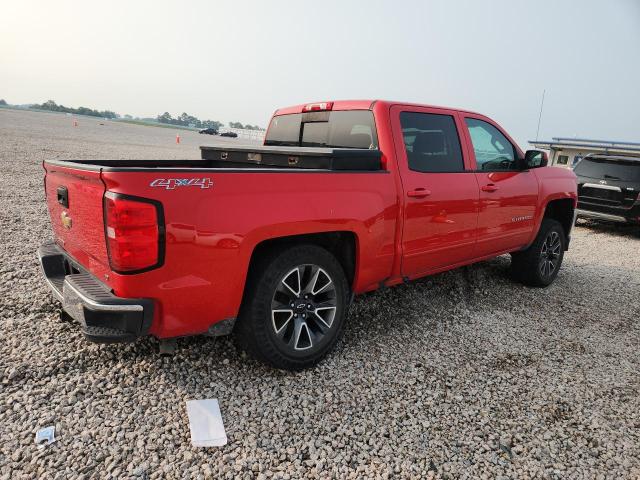 60304266 :رقم المزاد ، 3GCUKREC3HG179435 vin ، 2017 Chevrolet Silverado مزاد بيع