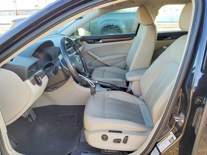 60844326 :رقم المزاد ، 1VWCA7A30LC018526 vin ، 2020 Volkswagen Passat مزاد بيع