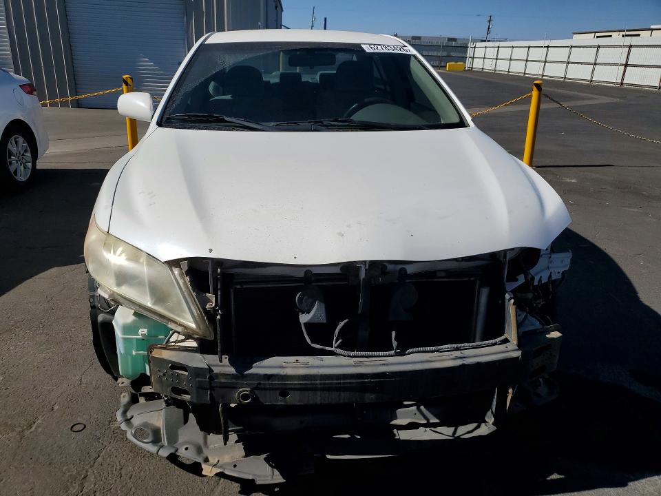 Aukcja sprzedaży 2007 Toyota Camry, vin: JTNBE46K273015145, numer aukcji: 62783426