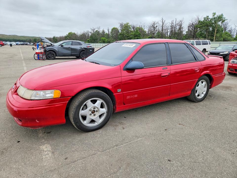 Продаж на аукціоні авто 1995 Ford Taurus, vin: 1FALP54P6SA133376, номер лоту: 60412436