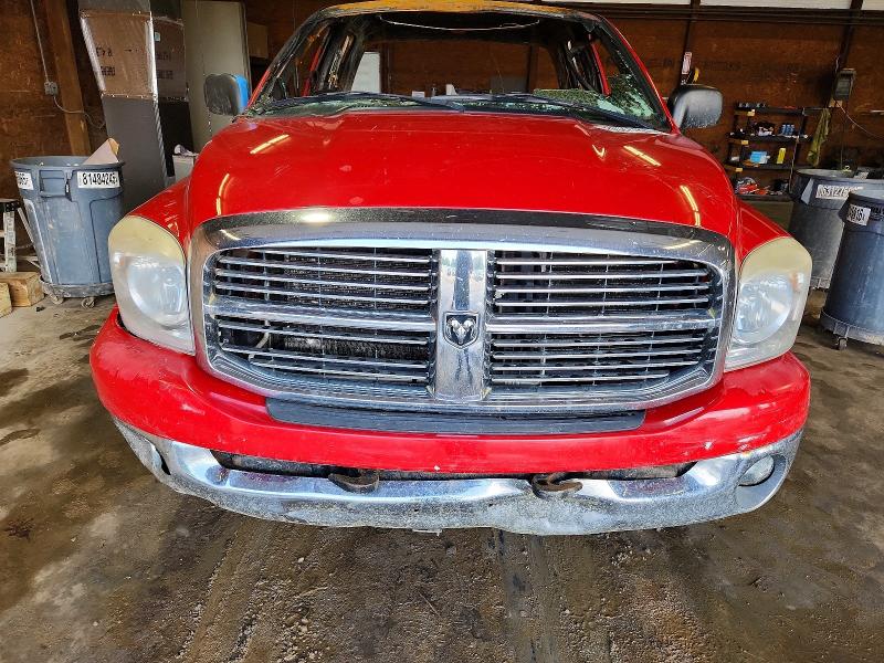 Aukcja sprzedaży 2007 Dodge Ram 1500, vin: 1D7HU18207S135793, numer aukcji: 60227896