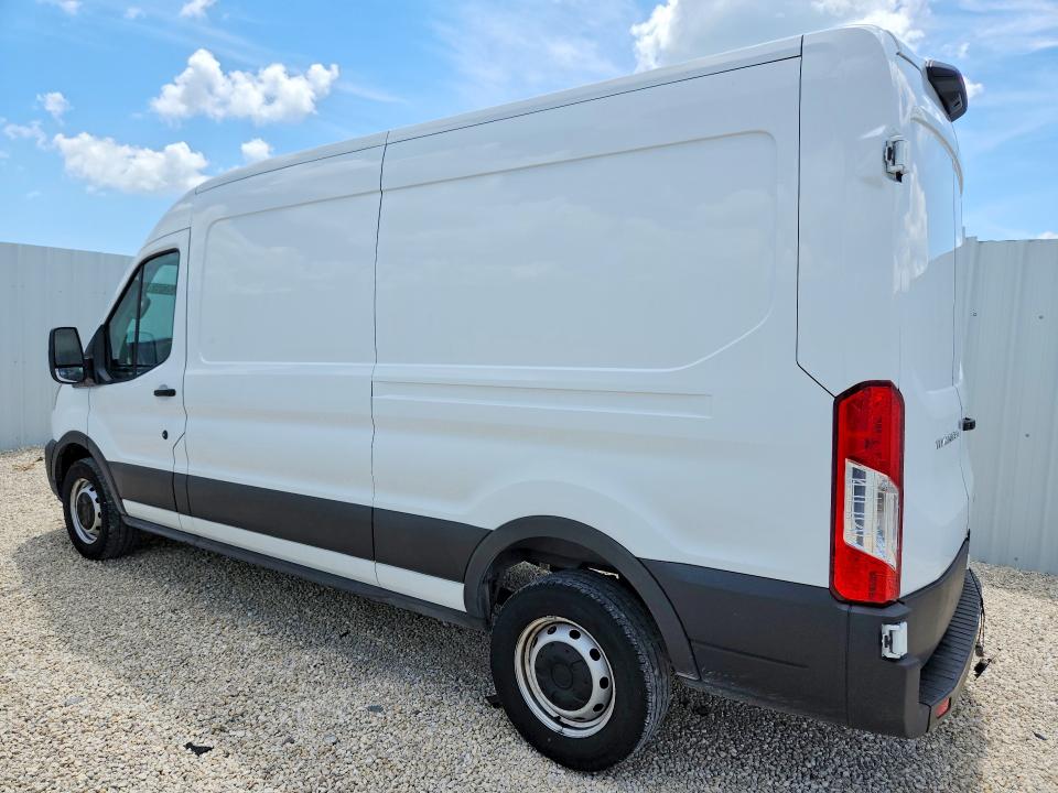 Продажа на аукционе авто 2023 Ford Transit, vin: 1FTBR1C88PKB46151, номер лота: 62076976