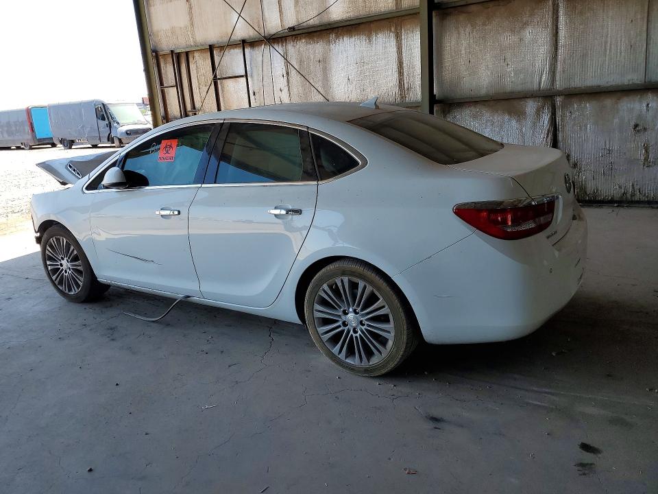 Aukcja sprzedaży 2013 Buick Verano, vin: 1G4PR5SK5D4207123, numer aukcji: 59961746
