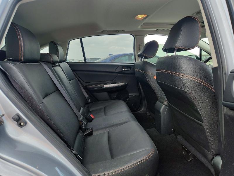 Продажа на аукционе авто 2016 Subaru Crosstrek, vin: JF2GPALC7GH299425, номер лота: 61093296