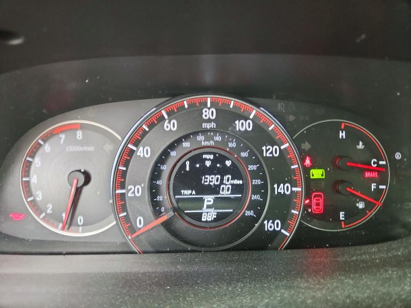 Aukcja sprzedaży 2017 Honda Accord, vin: 1HGCR2F54HA234179, numer aukcji: 62649486