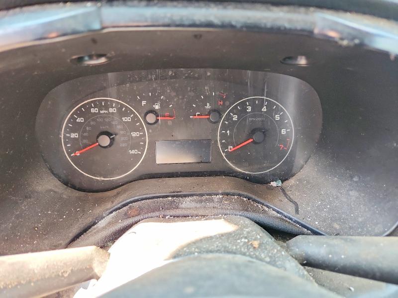 Aukcja sprzedaży 2021 Ram Promaster City, vin: ZFBHRFAB2M6T78578, numer aukcji: 62509436