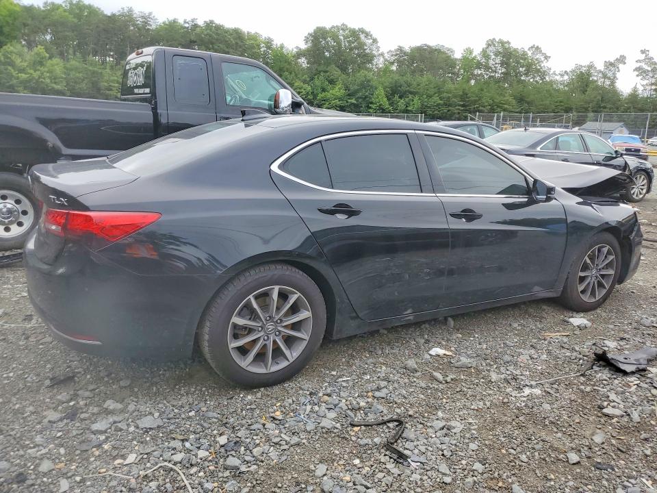 Продажа на аукционе авто 2019 Acura Tlx, vin: 19UUB1F37KA007514, номер лота: 59842936