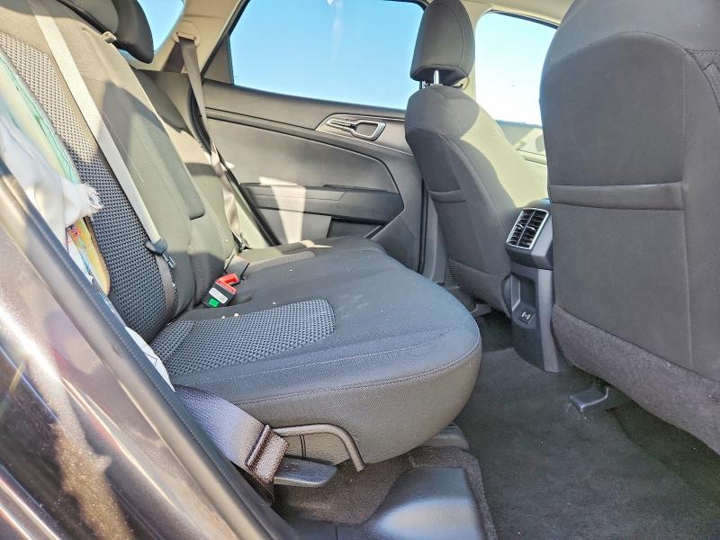 2026 Kia Sportage მანქანა იყიდება აუქციონზე, vin: 5XYK23DF0TG391992, აუქციონის ნომერი: 61339526