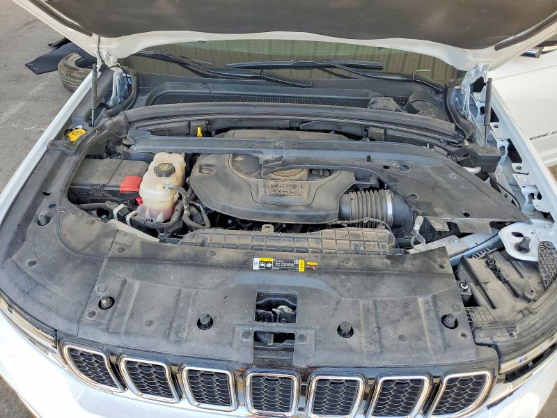 Aukcja sprzedaży 2022 Jeep Grand Cherokee, vin: 1C4RJJDG4N8571050, numer aukcji: 60210146