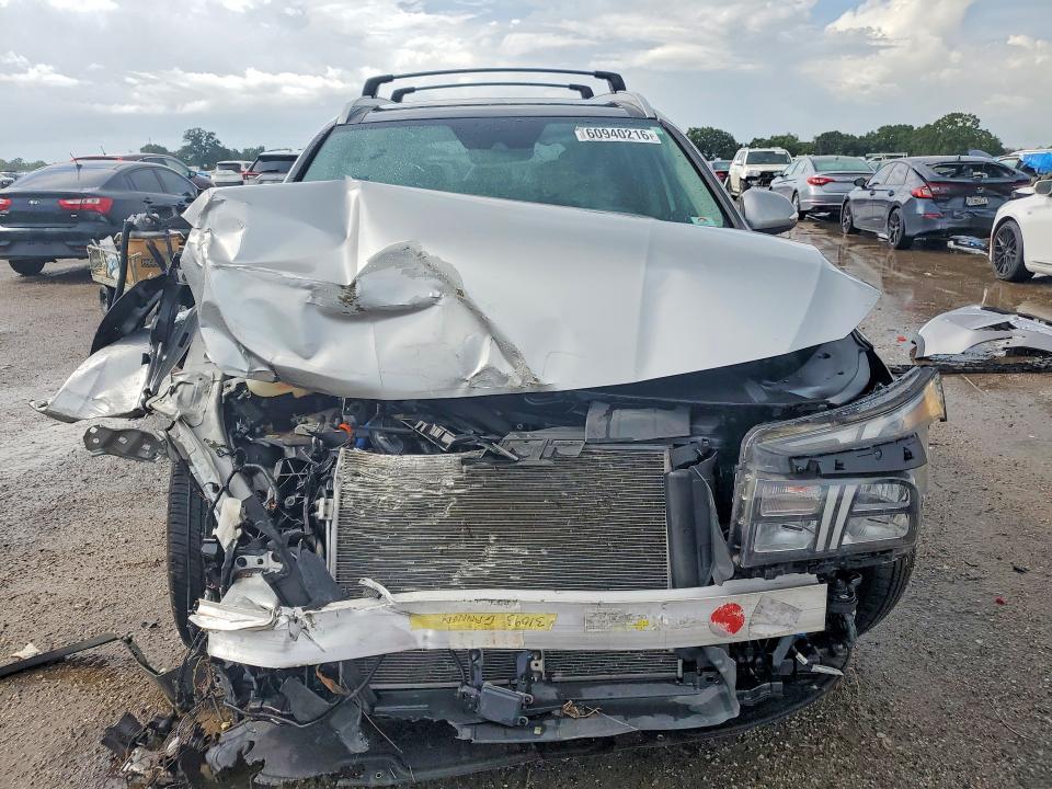 Aukcja sprzedaży 2021 Hyundai Santa Fe, vin: 5NMS34AJ8MH311664, numer aukcji: 60940216