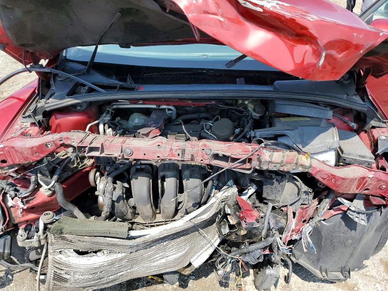 Продажа на аукционе авто 2013 Ford Focus, vin: 1FADP3F2XDL305006, номер лота: 62163066