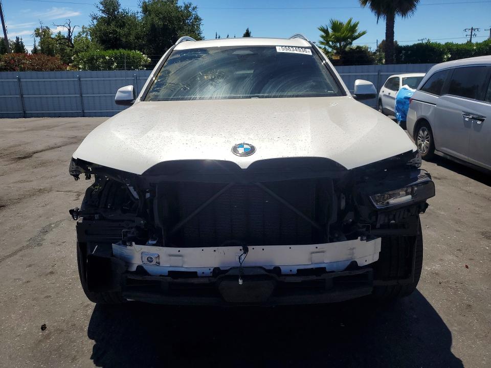 Продажа на аукционе авто 2024 Bmw X7, vin: 5UX23EM04R9T56076, номер лота: 59834936