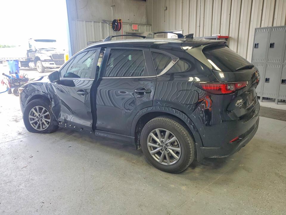 Aukcja sprzedaży 2025 Mazda Cx-5, vin: JM3KFBBL9S0548938, numer aukcji: 62047746