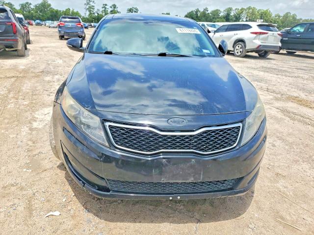 Продаж на аукціоні авто 2012 Kia Optima, vin: 5XXGR4A61CG004477, номер лоту: 61118426
