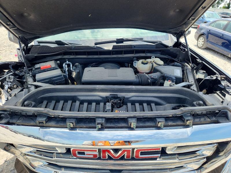 Aukcja sprzedaży 2021 Gmc Sierra, vin: 1GTU9DEDXMZ165064, numer aukcji: 59737776