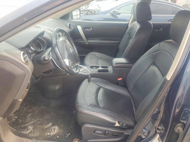 Продаж на аукціоні авто 2013 Nissan Rogue, vin: JN8AS5MV1DW622986, номер лоту: 62524076