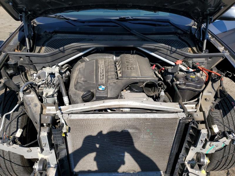 Продажа на аукционе авто 2016 Bmw X5, vin: 5UXKR0C56G0P20319, номер лота: 61577686