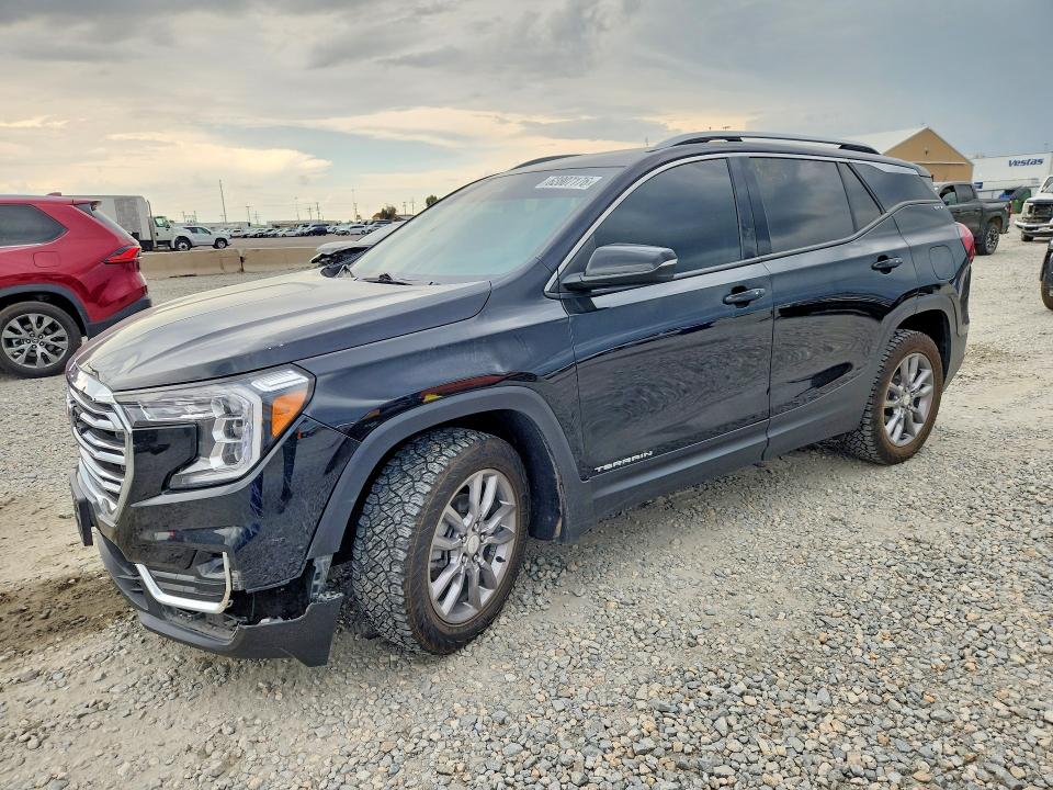 Aukcja sprzedaży 2022 Gmc Terrain, vin: 3GKALVEV6NL188888, numer aukcji: 62807176