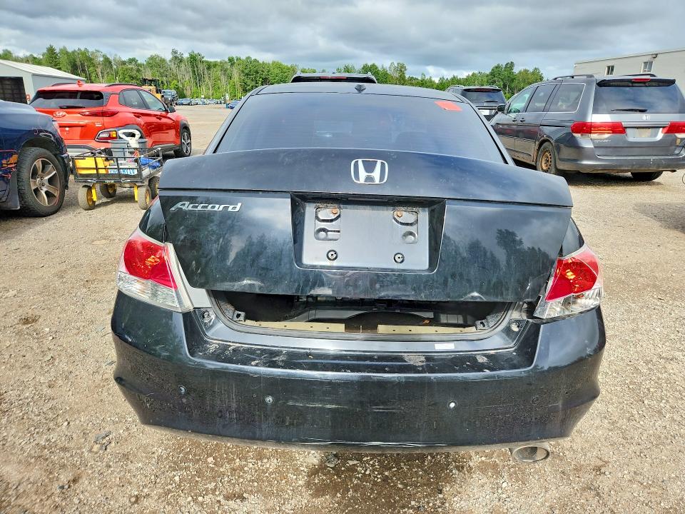 2010 Honda Accord მანქანა იყიდება აუქციონზე, vin: 1HGCP2F86AA803863, აუქციონის ნომერი: 58047926