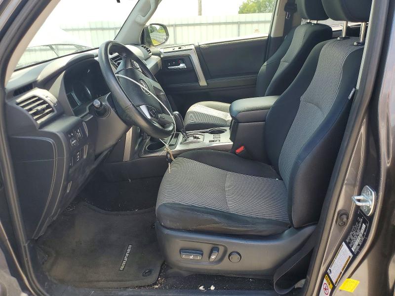 Aukcja sprzedaży 2014 Toyota 4runner, vin: JTEBU5JRXE5194016, numer aukcji: 60390476