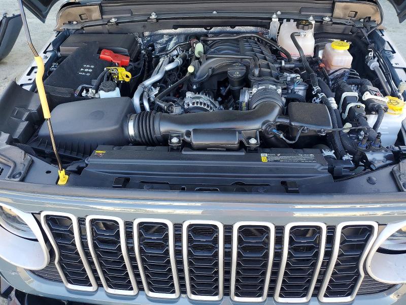Продаж на аукціоні авто 2026 Jeep Wrangler, vin: 1C4PJXEG2TW270178, номер лоту: 60322726