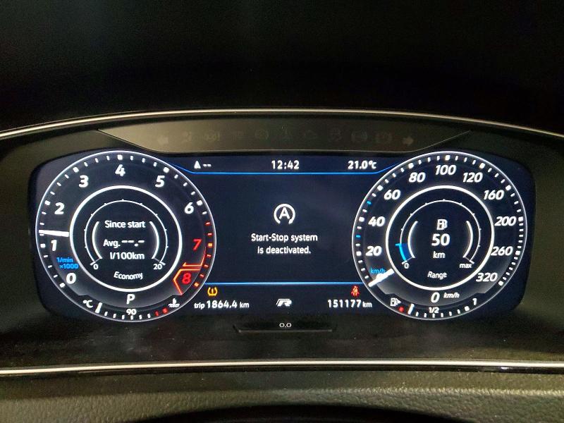 Продажа на аукционе авто 2018 Volkswagen Golf R, vin: WVWVF7AU9JW166952, номер лота: 62823396