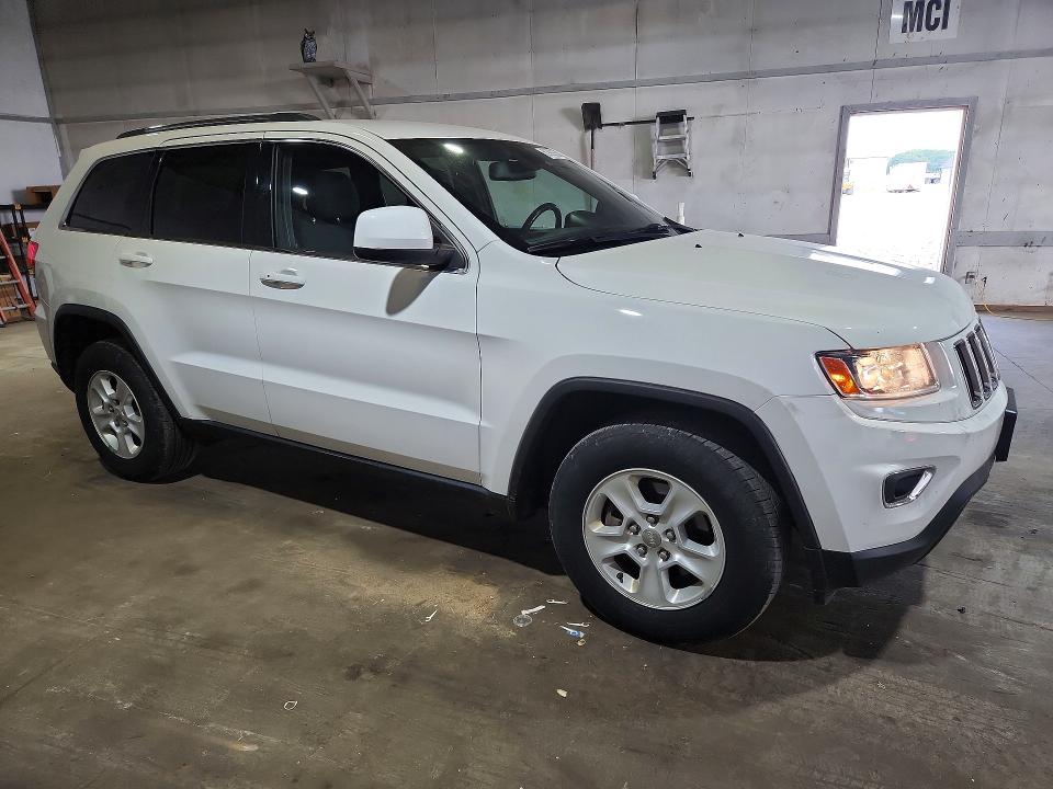 Aukcja sprzedaży 2014 Jeep Grand Cherokee, vin: 1C4RJFAG6EC516663, numer aukcji: 61892656